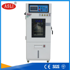 東莞電子產(chǎn)品客戶采購-恒溫恒濕試驗(yàn)箱TH-150DH