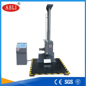 貴州科技客戶采購(gòu)艾思荔品牌-路落試驗(yàn)機(jī)AS-DE-150D