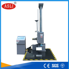 美國客戶采購-單臂跌落試驗(yàn)機(jī)AS-DT-150