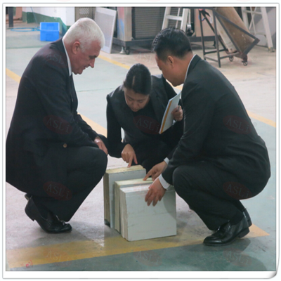 中國(guó)科學(xué)院訂購(gòu)迷你型恒溫恒濕試驗(yàn)箱順利驗(yàn)收