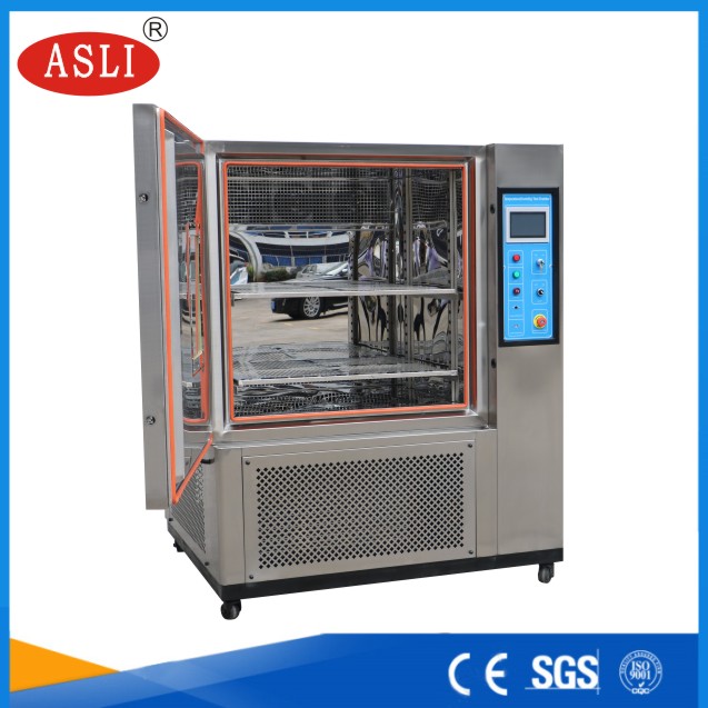 恒溫恒濕試驗(yàn)機(jī)十大品牌