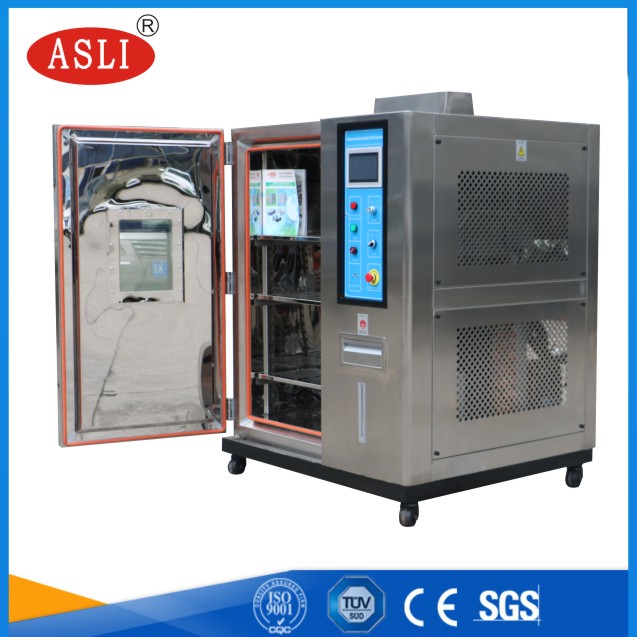 宜泰恒溫恒濕試驗機
