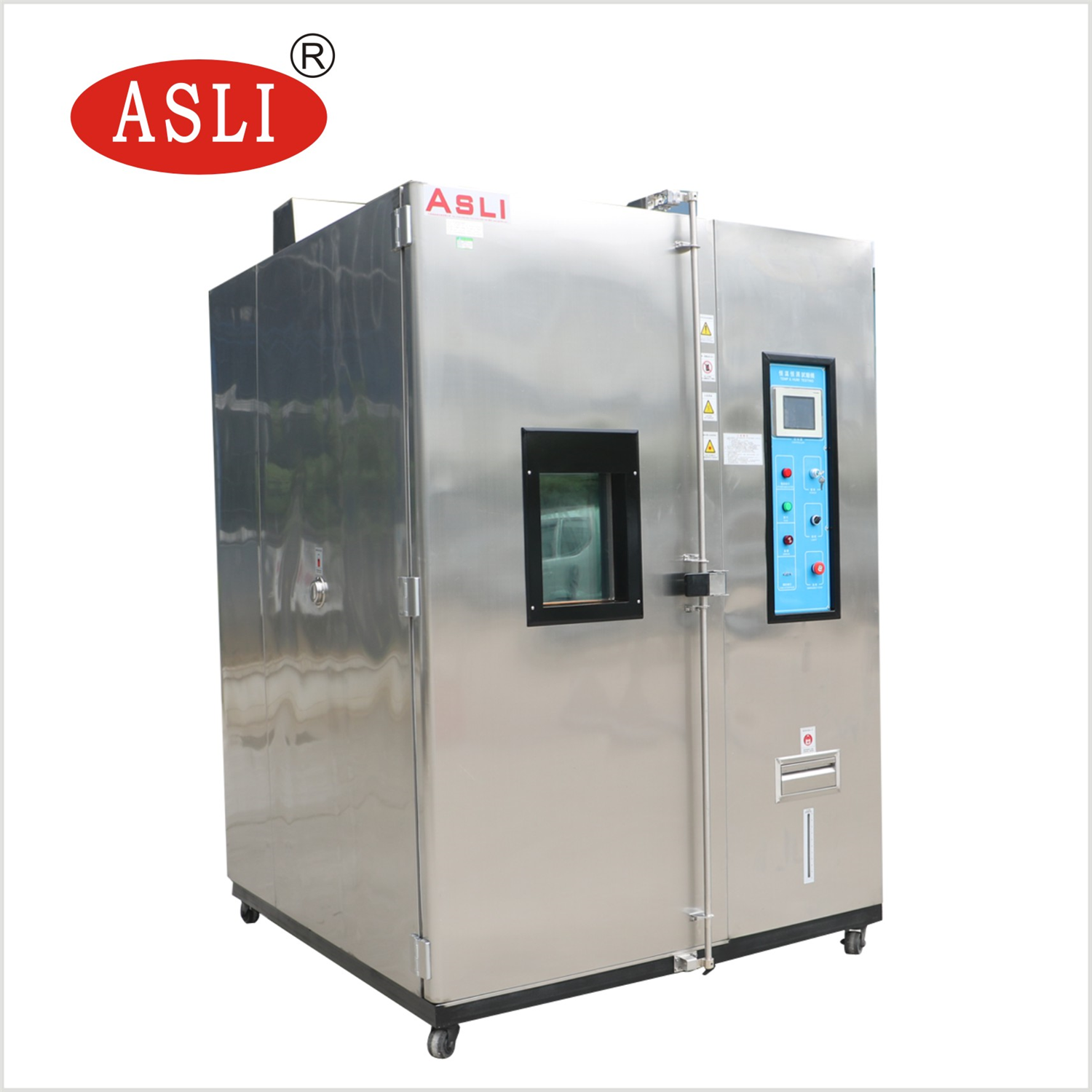 快速高低溫試驗(yàn)箱GB10586-2006濕熱試驗(yàn)箱技術(shù)條件