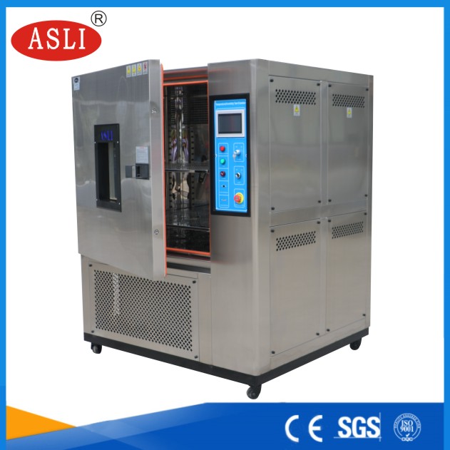 恒溫恒濕試驗機適用于什么廠家