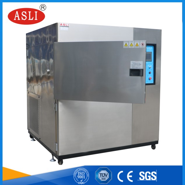兩箱式冷熱沖擊試驗機(jī)