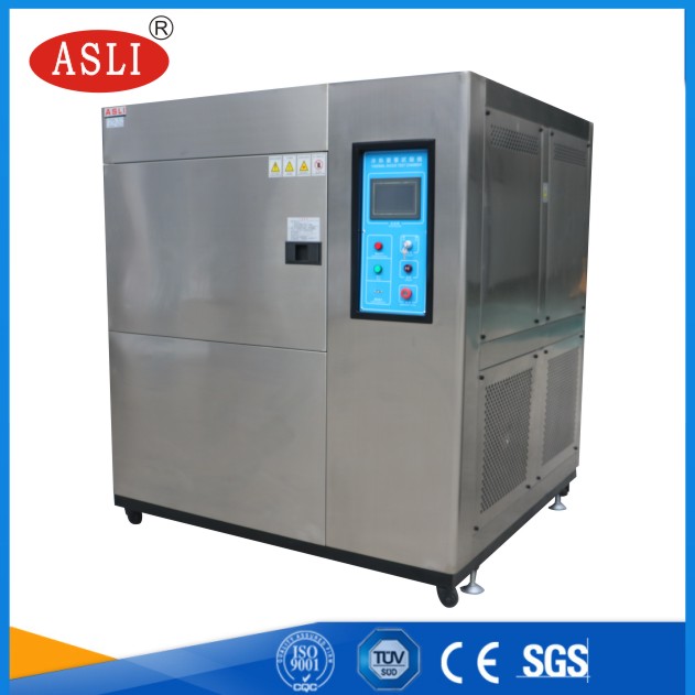 鎮(zhèn)江冷熱沖擊試驗機