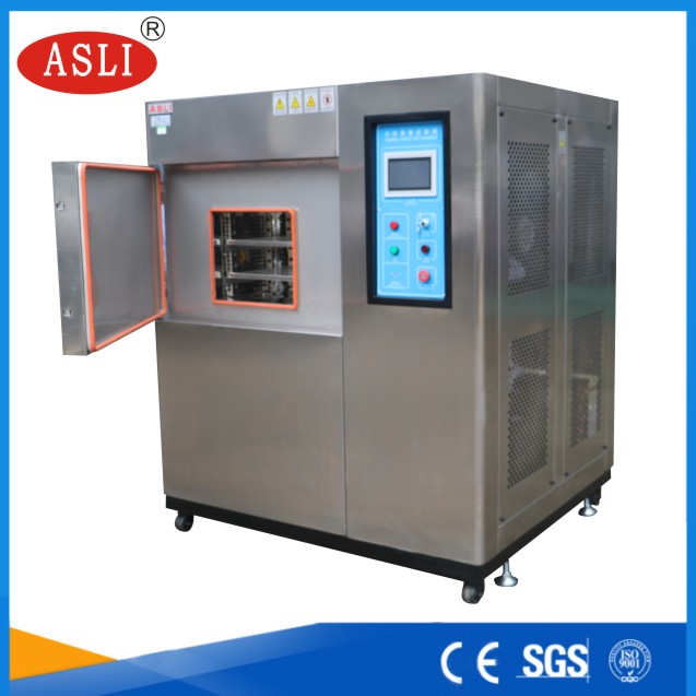 金華冷熱沖擊試驗機