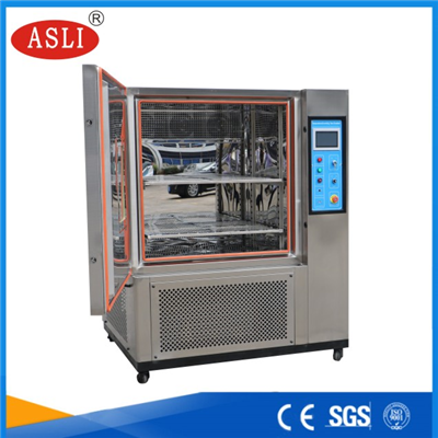 恒溫恒濕試驗(yàn)機(jī)十大品牌