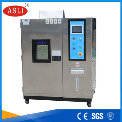 深圳恒溫恒濕試驗機
