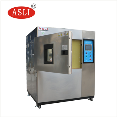 冷熱沖擊測(cè)試機(jī)