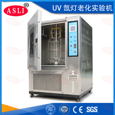 進(jìn)口氙燈耐氣候試驗(yàn)箱