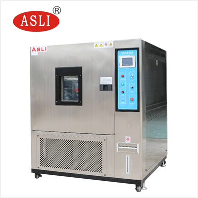 高低溫沖擊試驗機(jī)