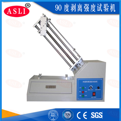 剝離強度試驗機