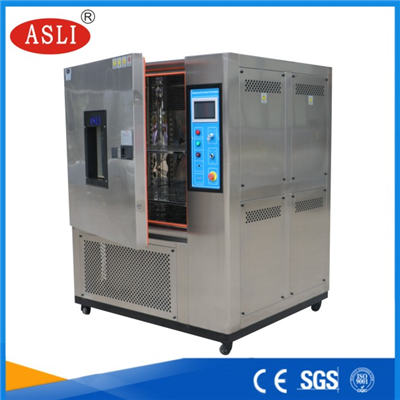恒溫恒濕試驗機適用于什么廠家