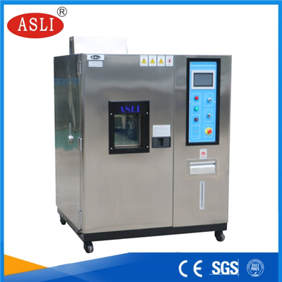 恒溫恒濕試驗機(jī)生產(chǎn)廠家