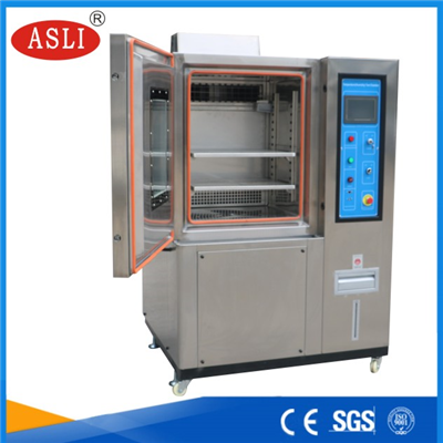 高低溫濕熱試驗(yàn)機(jī)生產(chǎn)廠家