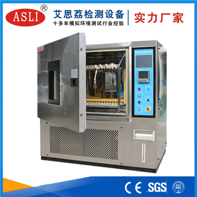 藥品恒溫恒濕試驗箱價格