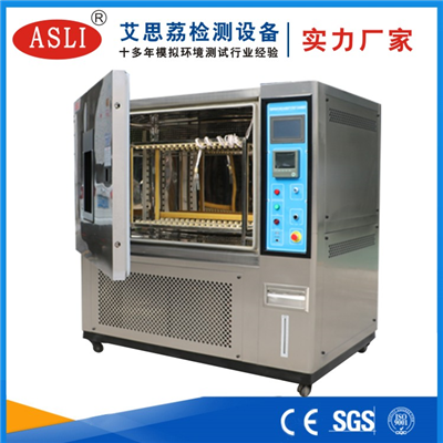 浙江恒溫恒濕試驗箱報價價格
