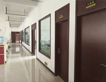 冷熱沖擊試驗(yàn)箱電子組裝焊接